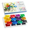 Akwarele Sonnet 12 Botanica 35411880