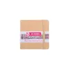 Szkicownik Talens Art Creation 140 gsm Kraft Cover 12 x 12 cm 9314434M