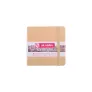 Szkicownik Talens Art Creation 140 gsm Kraft Cover 12 x 12 cm 9314434M