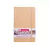 Szkicownik Talens Art Creation 140 gsm Kraft Cover 13 x 21 cm 9314432M