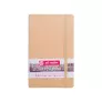 Szkicownik Talens Art Creation 140 gsm Kraft Cover 13 x 21 cm 9314432M