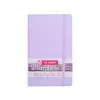Szkicownik Talens Art Creation 140 gsm Pastel Violet Cover 13 x 21 cm 9314132M