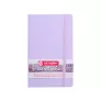Szkicownik Talens Art Creation 140 gsm Pastel Violet Cover 13 x 21 cm 9314132M