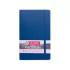 Szkicownik Talens Art Creation 140 gsm Navy Blue Cover 13 x 21 cm 9314232M