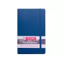 Szkicownik Talens Art Creation 140 gsm Navy Blue Cover 13 x 21 cm 9314232M