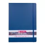 Szkicownik Talens Art Creation 140 gsm Navy Blue Cover 21 x 30 cm 9314233M