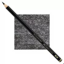 Oł&oacute;wek Faber Castell Pitt Graphite Matt 4B