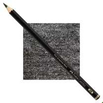 Oł&oacute;wek Faber Castell Pitt Graphite Matt 6B