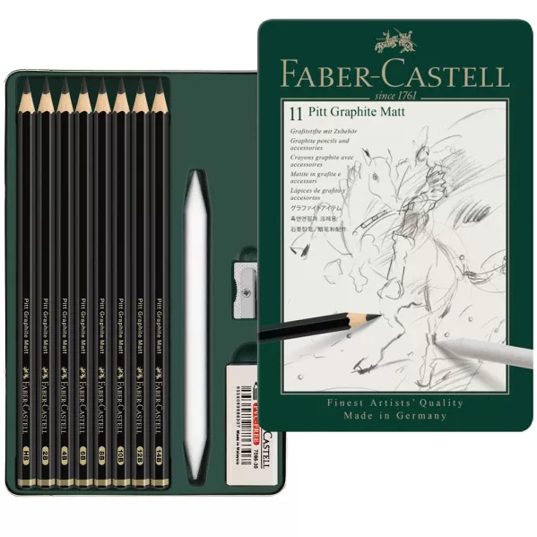 https://www.tintadlaplastykow.pl/gfx/photos/offer_56703612/oloacutewki-faber-castell-pitt-graphite-matt-11-set-115220_5_1140330501101825.webp