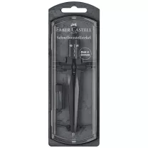 Cyrkiel Faber Castell Stream Black Stone 174530