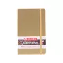 Szkicownik Talens Art Creation 140 gsm Gold Cover 13 x 21 cm 9314142M