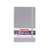 Szkicownik Talens Art Creation 140 gsm Silver Cover 13 x 21 cm 9314042M