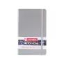 Szkicownik Talens Art Creation 140 gsm Silver Cover 13 x 21 cm 9314042M