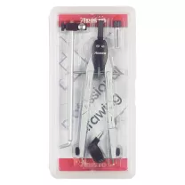 Cyrkiel Aristo Rapid Adjustment Compass College set AR55448