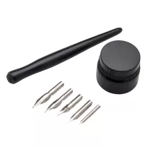 Stal&oacute;wki do Rysowania Ami Manga Pen Set 346146