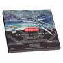 Oł&oacute;wki Kolorowe Derwent Graphitint 19 Mixed Media set 2305949