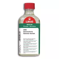 Werniks Damarowy Lukas Dammar Varnish 125 ml 22060125