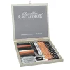 Zestaw do Szkicowania Cretacolor Passion Box 25 set 40063