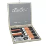 Zestaw do Szkicowania Cretacolor Passion Box 25 set 40063