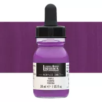 Tusz Liquitex Professional Acrylic Ink 30 ml 015 Purple