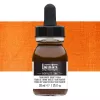 Tusz Liquitex Professional Acrylic Ink 30 ml 129 Transparent Burnt Sienna