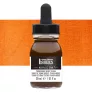 Tusz Liquitex Professional Acrylic Ink 30 ml 129 Transparent Burnt Sienna