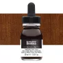 Tusz Liquitex Professional Acrylic Ink 30 ml 130 Transparent Burnt Umber