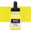 Tusz Liquitex Professional Acrylic Ink 30 ml 155 Bismuth Yellow