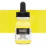 Tusz Liquitex Professional Acrylic Ink 30 ml 155 Bismuth Yellow