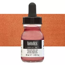 Tusz Liquitex Professional Acrylic Ink 30 ml 227 Iridescent Rose Gold