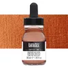 Tusz Liquitex Professional Acrylic Ink 30 ml 230 Iridescent Rich Copper