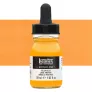 Tusz Liquitex Professional Acrylic Ink 30 ml 295 Yellow Deep