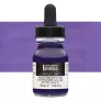 Tusz Liquitex Professional Acrylic Ink 30 ml 314 Phtalo Blue Red Shade
