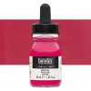 Tusz Liquitex Professional Acrylic Ink 30 ml 388 Rubine Red