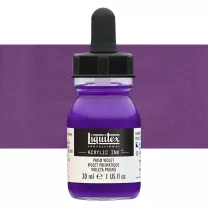 Tusz Liquitex Professional Acrylic Ink 30 ml 391 Prism Violet