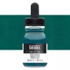 Tusz Liquitex Professional Acrylic Ink 30 ml 503 Turquoise Muted Collection