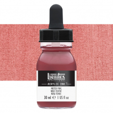 Tusz Liquitex Professional Acrylic Ink 30 ml 504 Pink Muted Collection