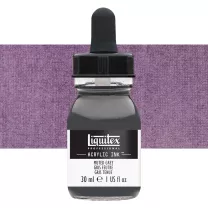 Tusz Liquitex Professional Acrylic Ink 30 ml 505 Grey Muted Collection