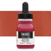 Tusz Liquitex Professional Acrylic Ink 30 ml 507 Perylene Maroon