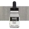 Tusz Liquitex Professional Acrylic Ink 30 ml 599 Neutral Grey 5
