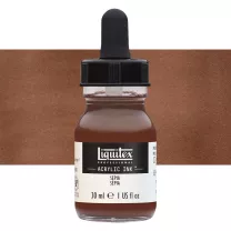 Tusz Liquitex Professional Acrylic Ink 30 ml 609 Sepia