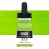 Tusz Liquitex Professional Acrylic Ink 30 ml 740 Vivid Lime Green