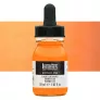 Tusz Liquitex Professional Acrylic Ink 30 ml 982 Fluorescent Orange
