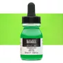 Tusz Liquitex Professional Acrylic Ink 30 ml 985 Fluorescent Green