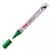 Marker Olejowy Pentel Paint Marker Medium Point 2,3 mm Green MMP10-D