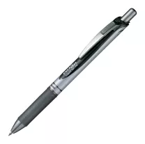 Długopis Pentel Energel 0,7 mm Czarny BL77-A