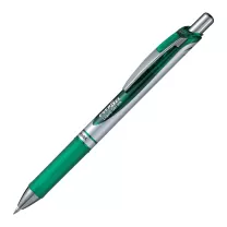 Długopis Pentel Energel 0,7 mm Zielony BL77-D