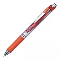 Długopis Pentel Energel 0,7 mm Pomarańczowy BL77-F