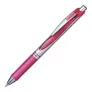 Długopis Pentel Energel 0,7 mm R&oacute;żowy BL77-P