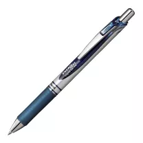Długopis Pentel Energel 0,7 mm Granatowy BL77-CA
